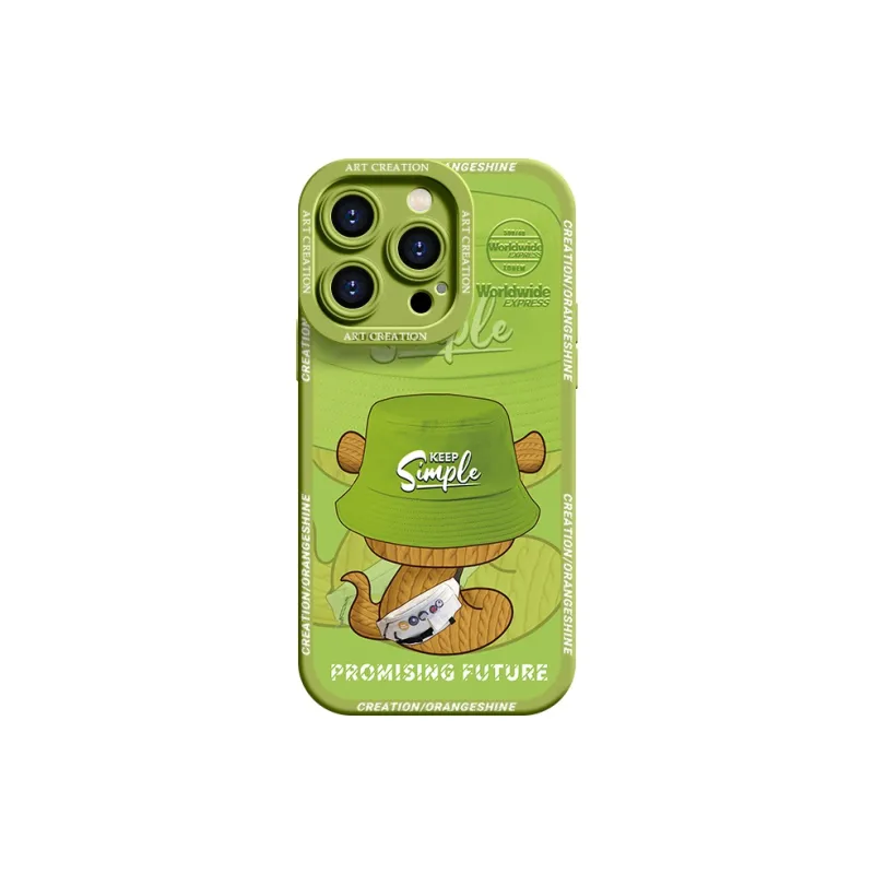 Lingtao Phone Cases-16