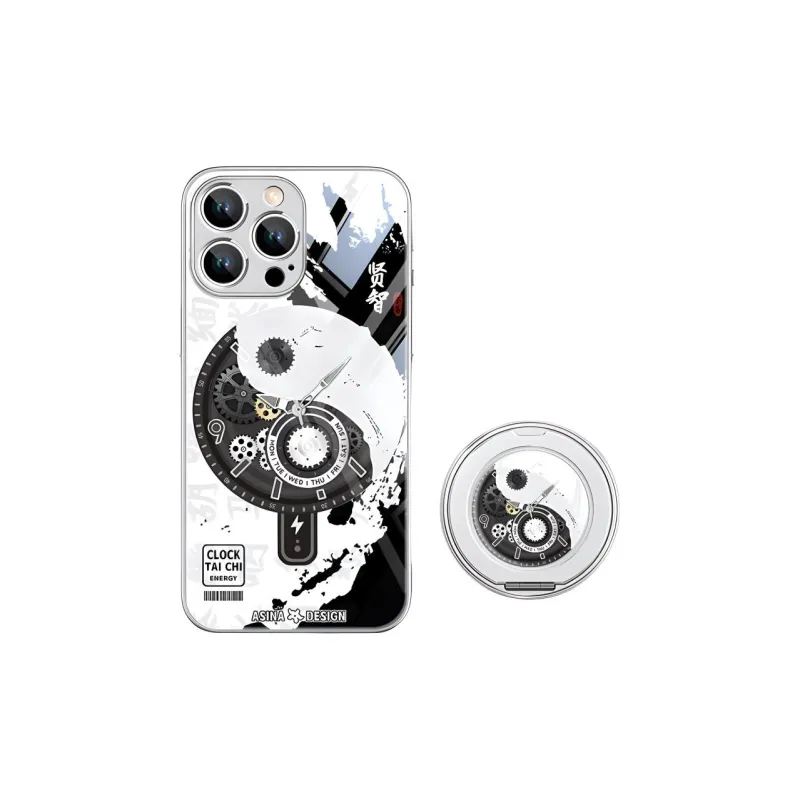 YADIQI Phone Cases-5