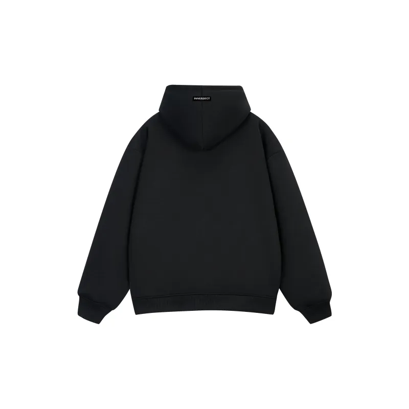 INNERSECT Sweatshirts Unisex-18