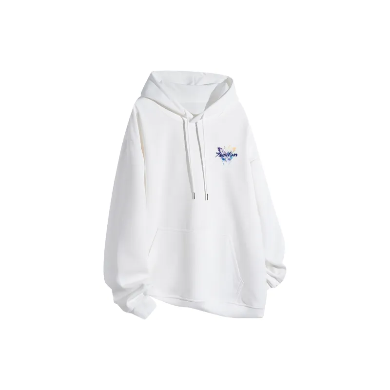 7 SEVFUN Sweatshirts Unisex-4
