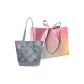 Blue-Shopping Bag
