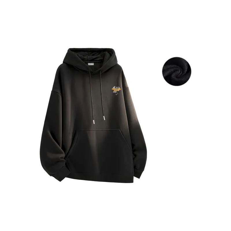 NEVER RULE Sweatshirts Unisex-15