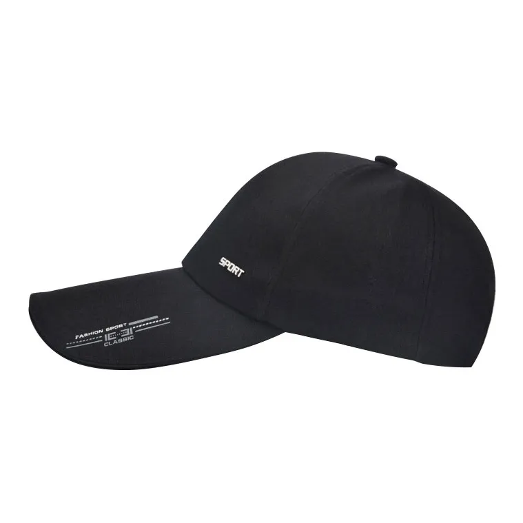 BANDICOOT Cotton Polyester Blend Baseball Caps Unisex-2