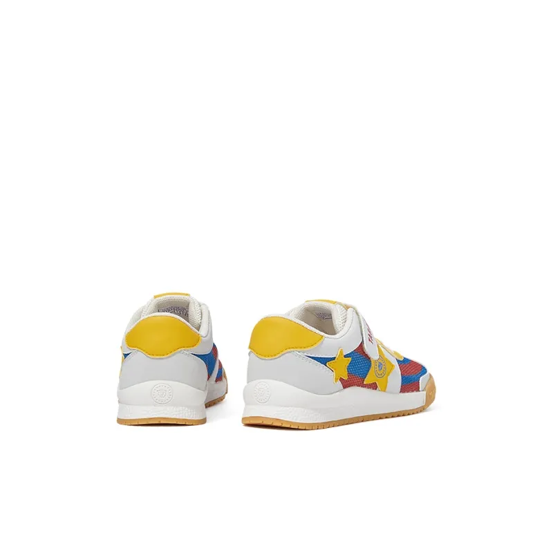 TARANIS Anti Slip Wear Resistant Low Top Kids' Running Shoes Kids'-3