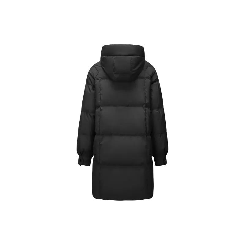 SNOW FLYING Down Jacket Women's-2