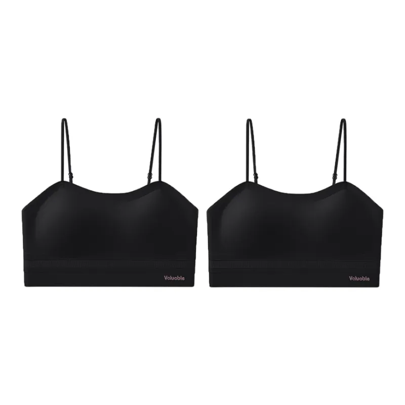 YUZHAOLIN Bra Women's Combo Set-14