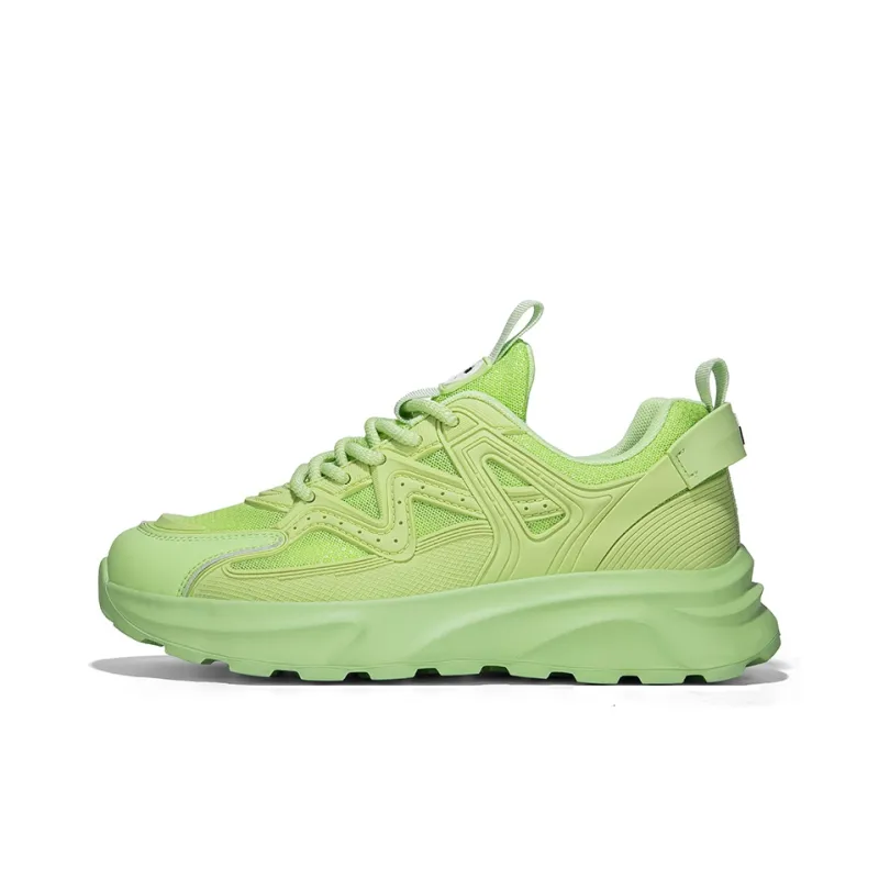 Huanwei Breathable Lightweight Low-Top Casual Shoes Men's-6