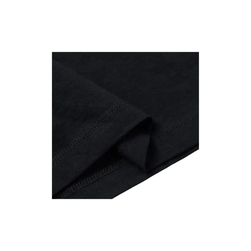 EMPORIO ARMANI T Shirts Men Black-8