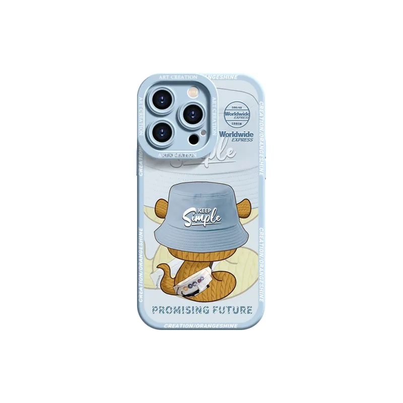 Lingtao Phone Cases-14