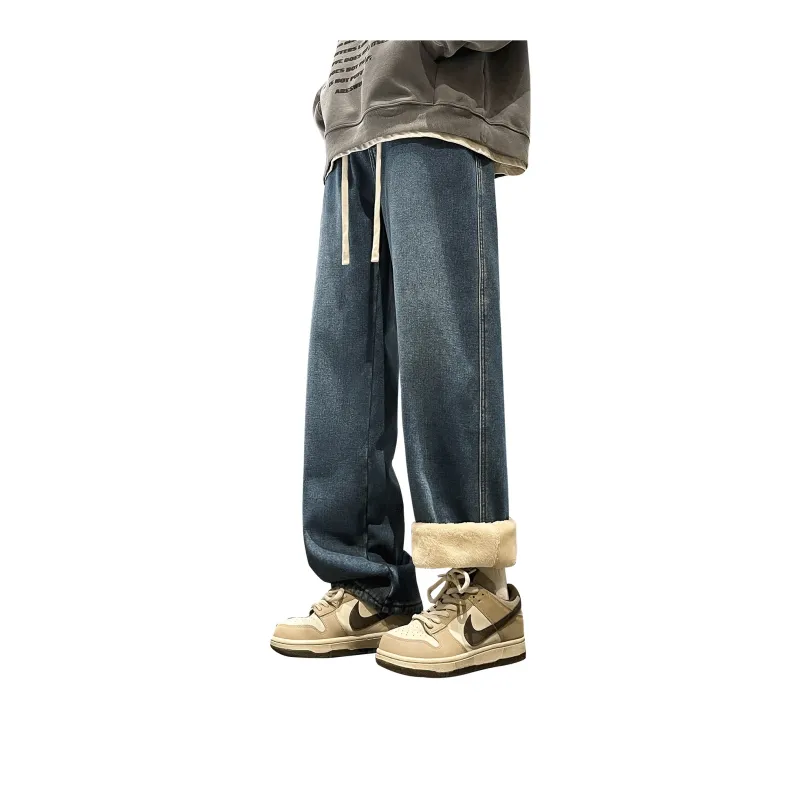 Paddy Julia Jeans Unisex-2