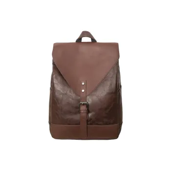 SUN ERATH&U PU Backpacks Men's Multicolor