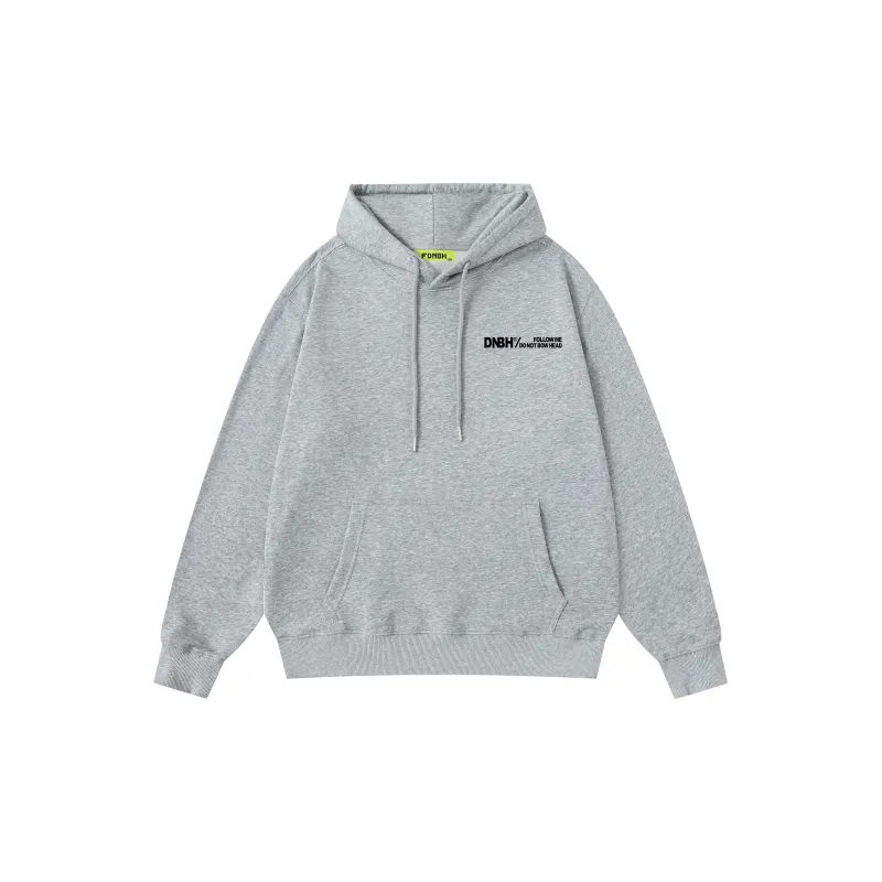 DNBH Sweatshirts Unisex-25