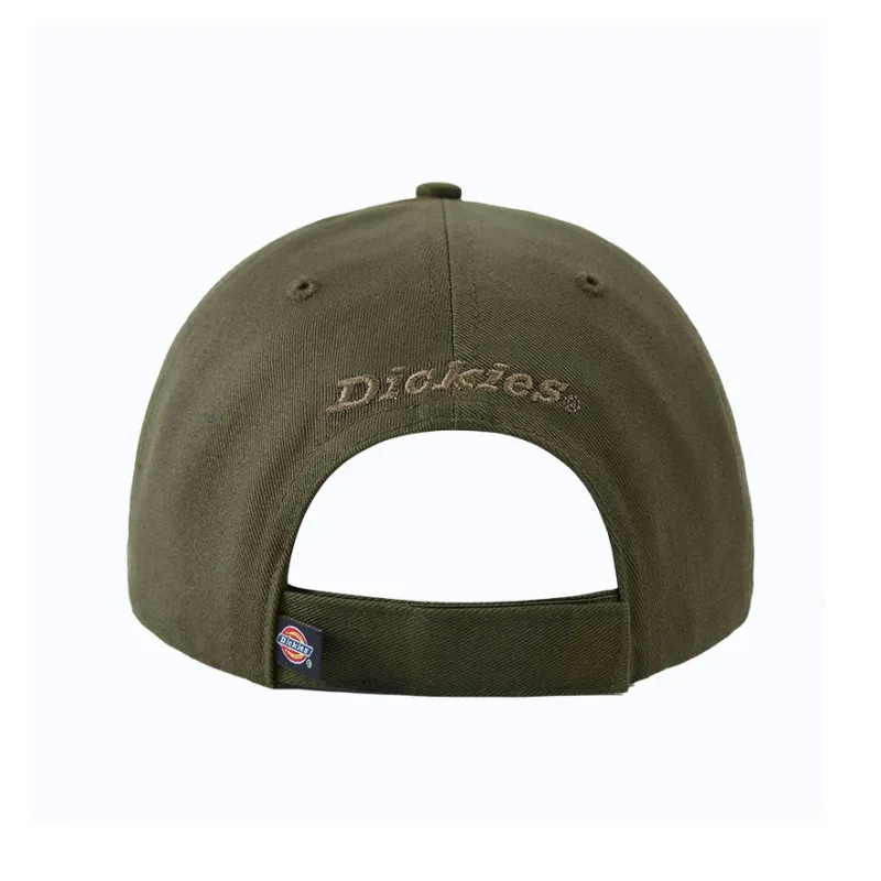 Dickies Cotton Baseball Caps Unisex-10