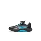 Black/Lake Blue