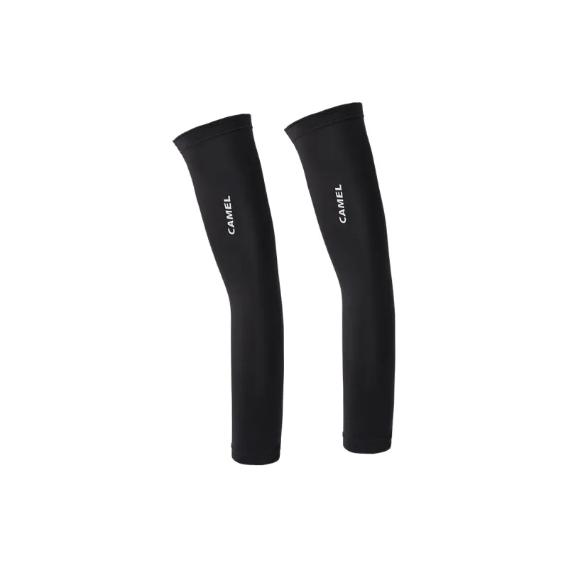 CAMEL Polyamide Sun Protection Sleeves Unisex-2