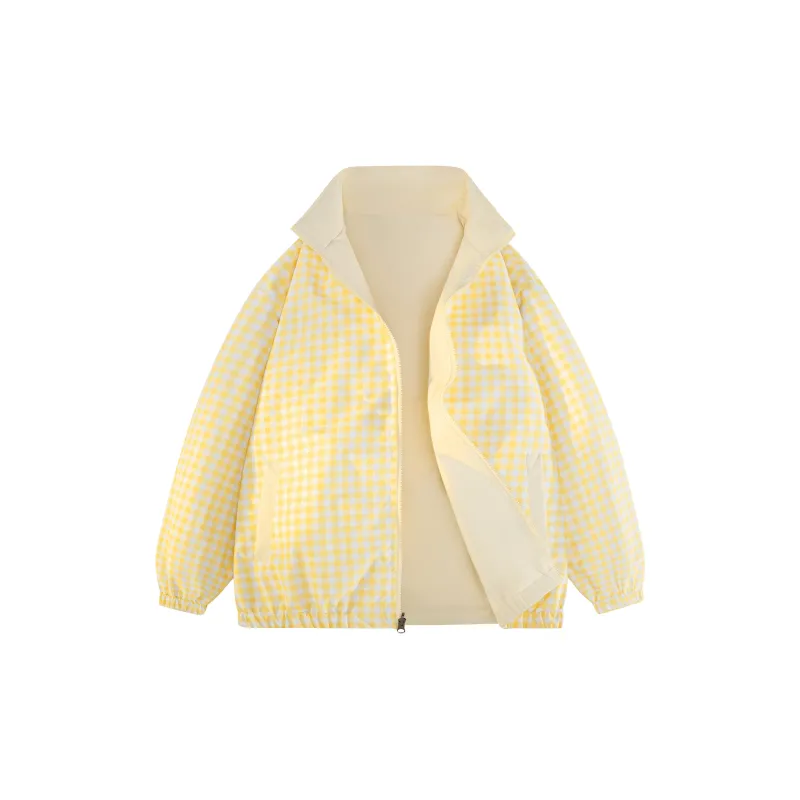 ALI THE FOX Jackets & Coats Unisex-18