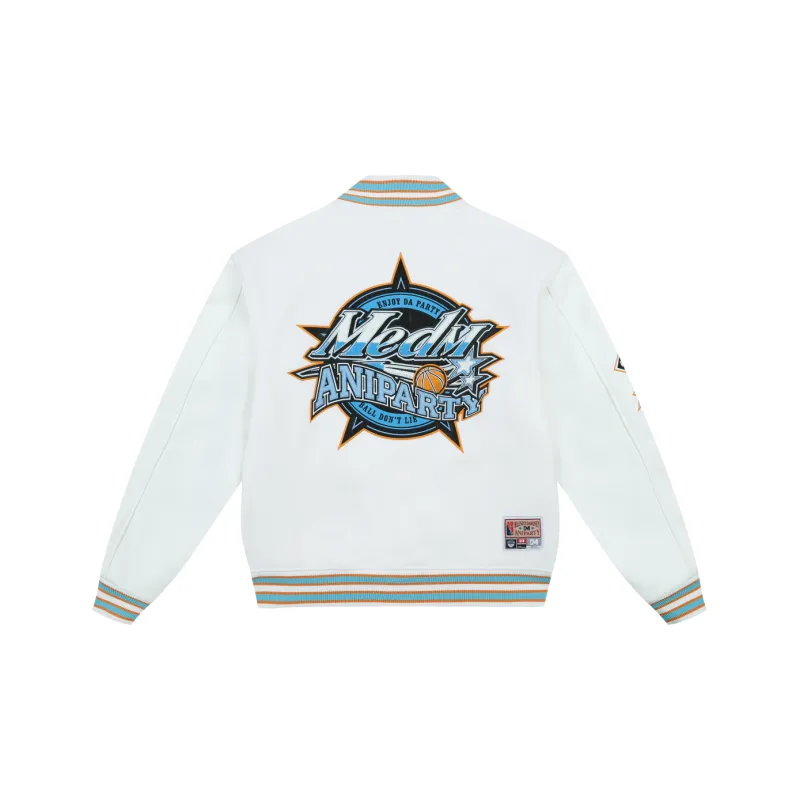 MR.ENJOYDA MONEY ANPT Collaboration Baseball Jerseys Unisex-3