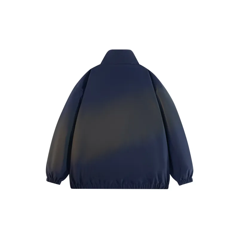 ALI THE FOX Jackets & Coats Unisex-7