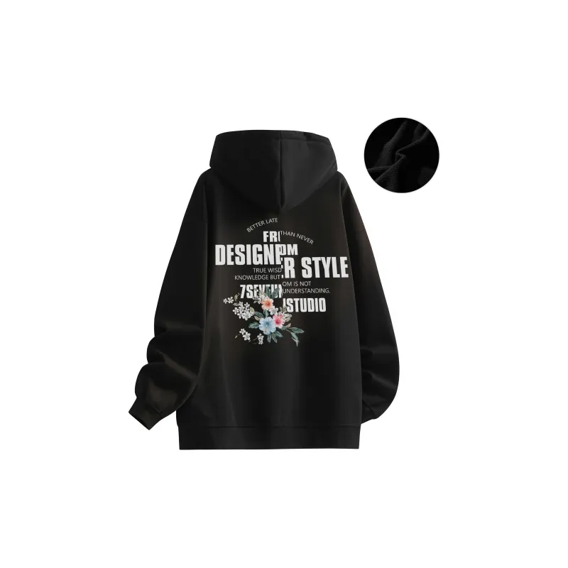 7 SEVFUN Sweatshirts Unisex-14