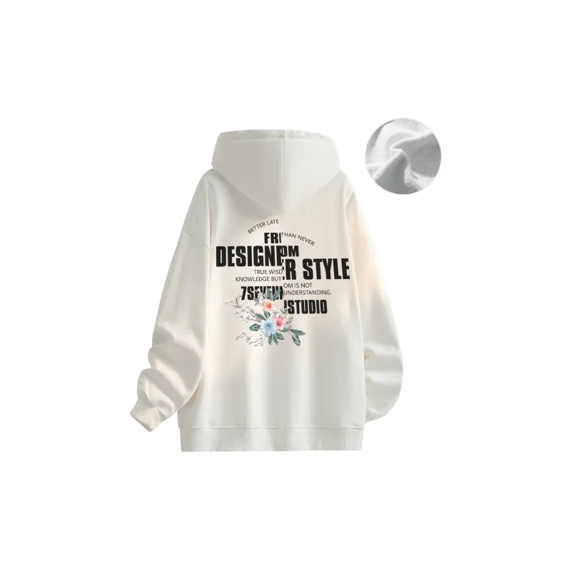 7 SEVFUN Sweatshirts Unisex-11
