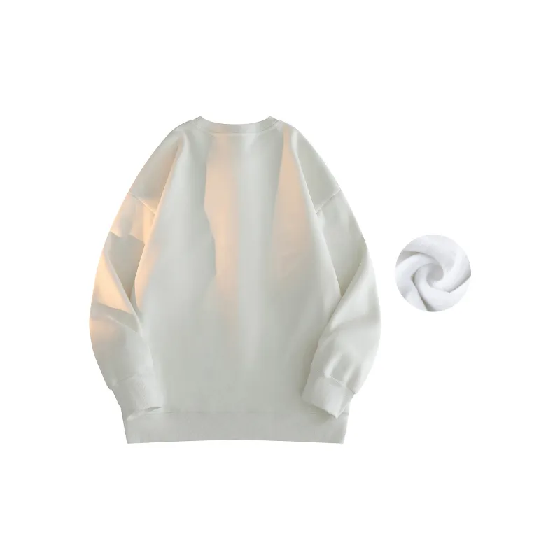 FUERZA Sweatshirts Unisex-47
