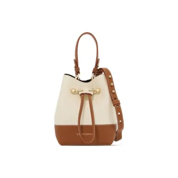 Strathberry Osette Bucket Bag
