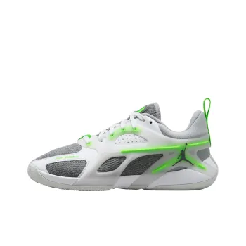 JORDAN Heir Sail Electric Green Women's