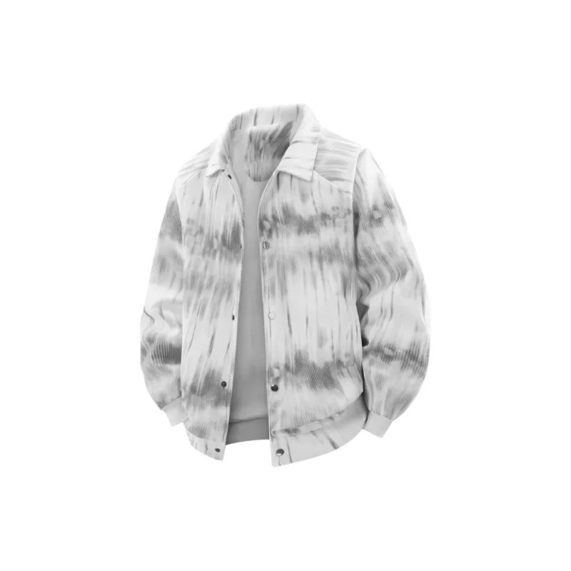 Warrior Huichao Cloud Sail Collection Jackets & Coats Unisex-1
