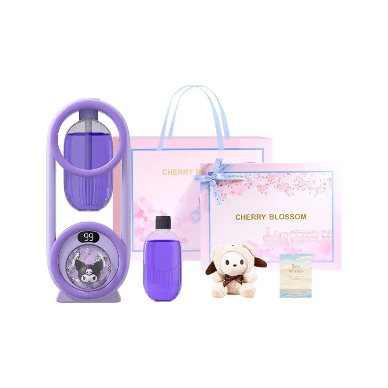 Hello Kitty Melodi Gift Box Sets-17