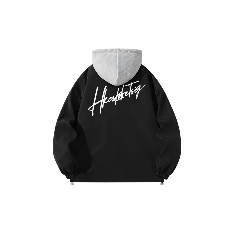 CSKS Jackets Unisex-1