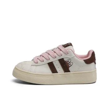 Alan Vincent Non slip Breathable And Wear resistant Low Top Skateboard Shoes Women's