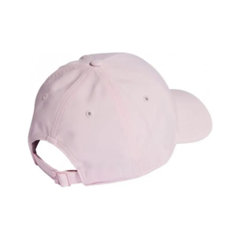 Adidas Recycled Polyester Baseball Caps Unisex Pink-1