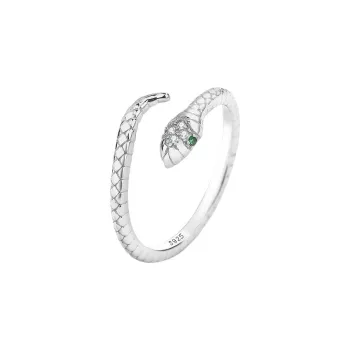 MIAOYINGE S925 Silver Rings Women's