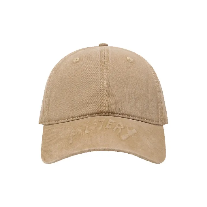 RX UVCUT Cotton Baseball Caps Unisex-1