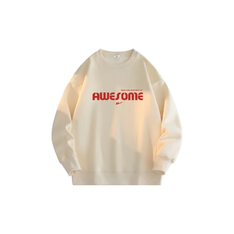 Warrior Riding The Wind Collection Cloud Sail Collection Sweatshirt Unisex-5