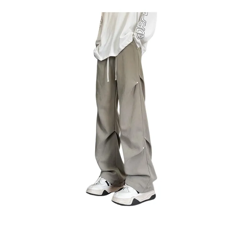 GWAF Casual Pants Unisex-22