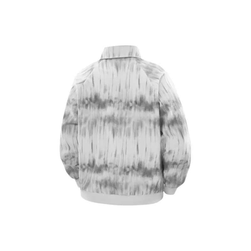 Warrior Huichao Cloud Sail Collection Jackets & Coats Unisex-6