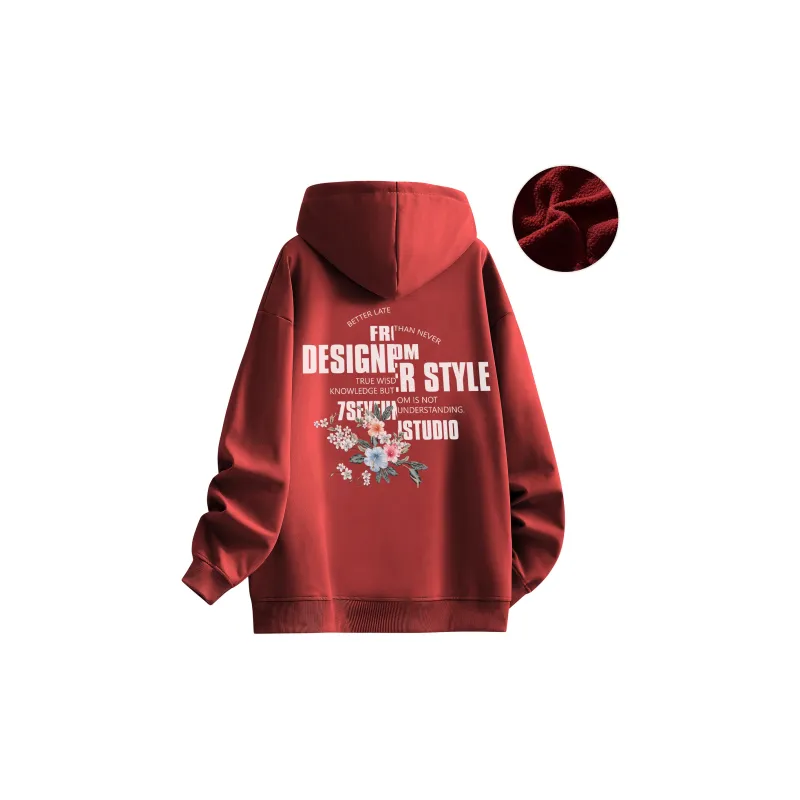 7 SEVFUN Sweatshirts Unisex-23