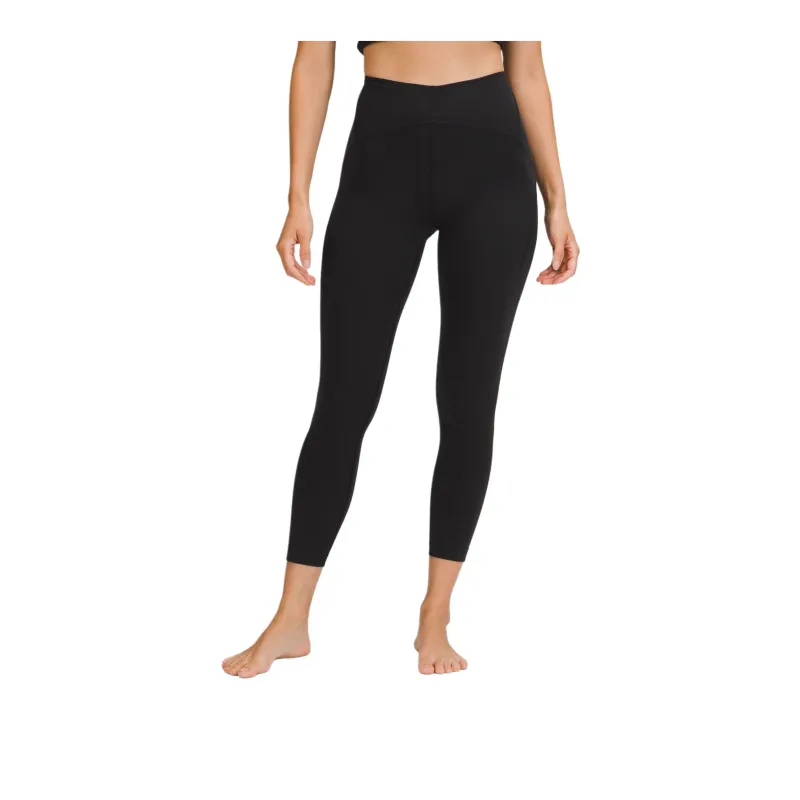 Lululemon InStill Athletic Trousers Women's Black-0