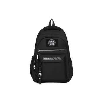 SUN ERATH&U Oxford Backpack Regular Unisex Multicolor