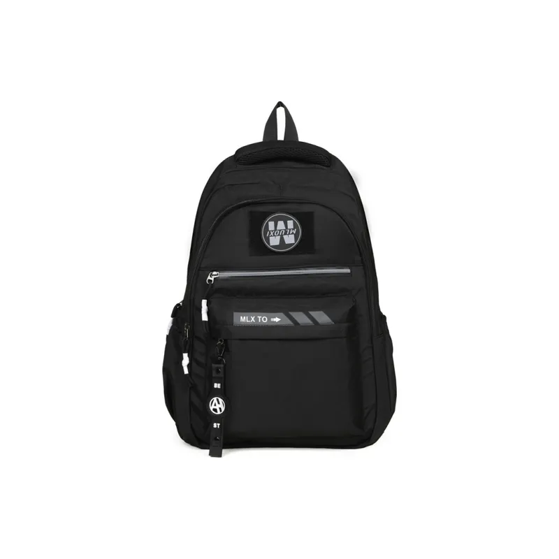 SUN ERATH&U Oxford Backpack Regular Unisex Multicolor-0