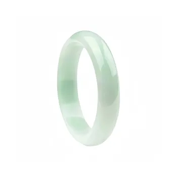 Noritake Bean Type Jadeite Bangles Women's