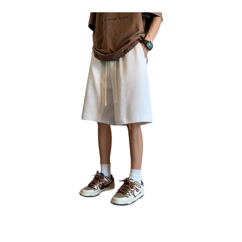 PAINT STAIN Fashion Casual Shorts Unisex-282