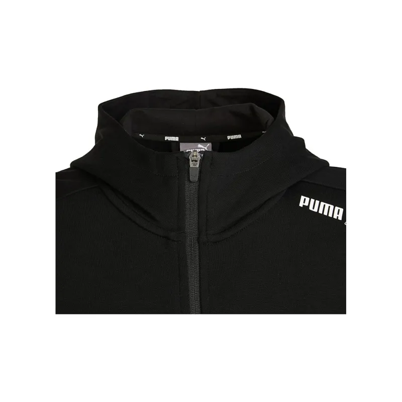 PUMA RAD/CAL Jackets Men Black-2