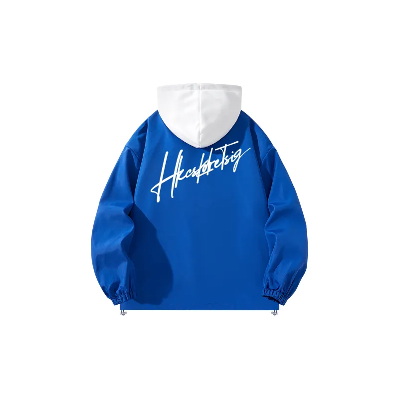 CSKS Jackets Unisex-7