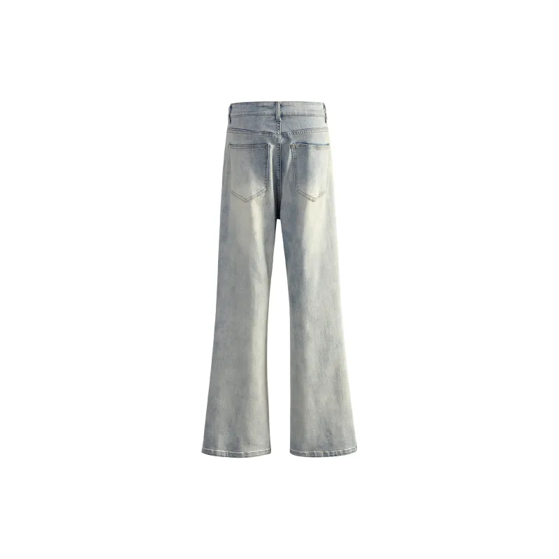 FOREVER 21 Jeans Unisex-16