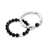 Beaded Bracelet (1 Pair)