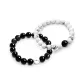 Beaded Bracelet (1 Pair)