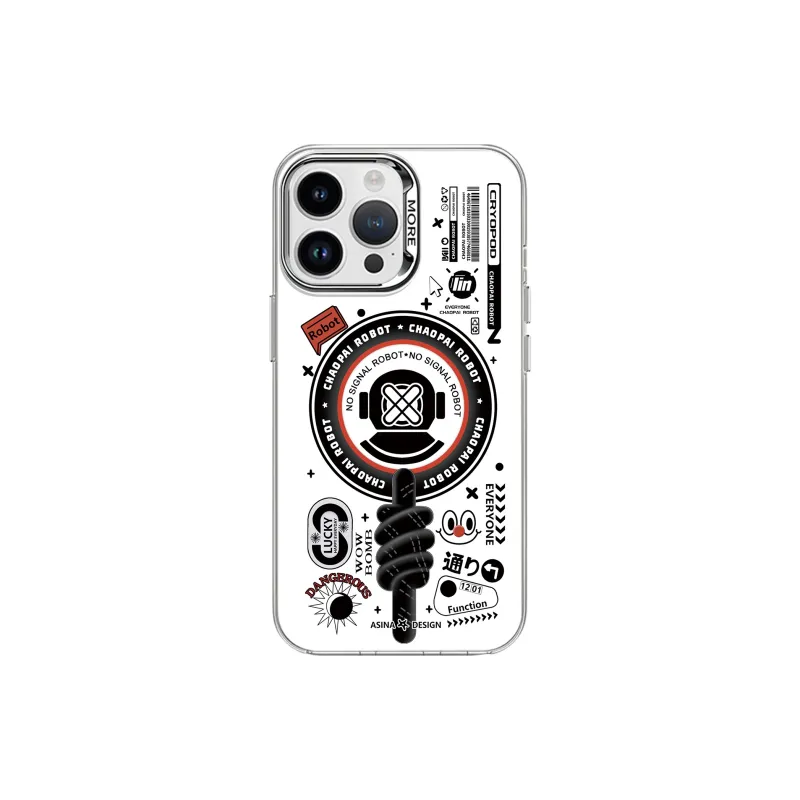 YADIQI Phone Cases-5