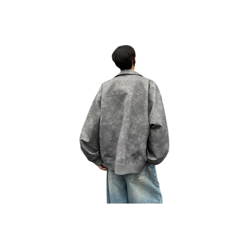 ACUOD BY CHANU Jackets Coats Unisex-8